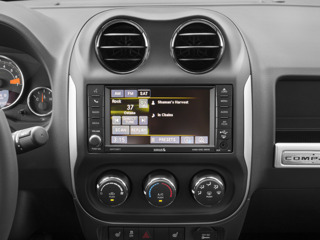 Car Preview