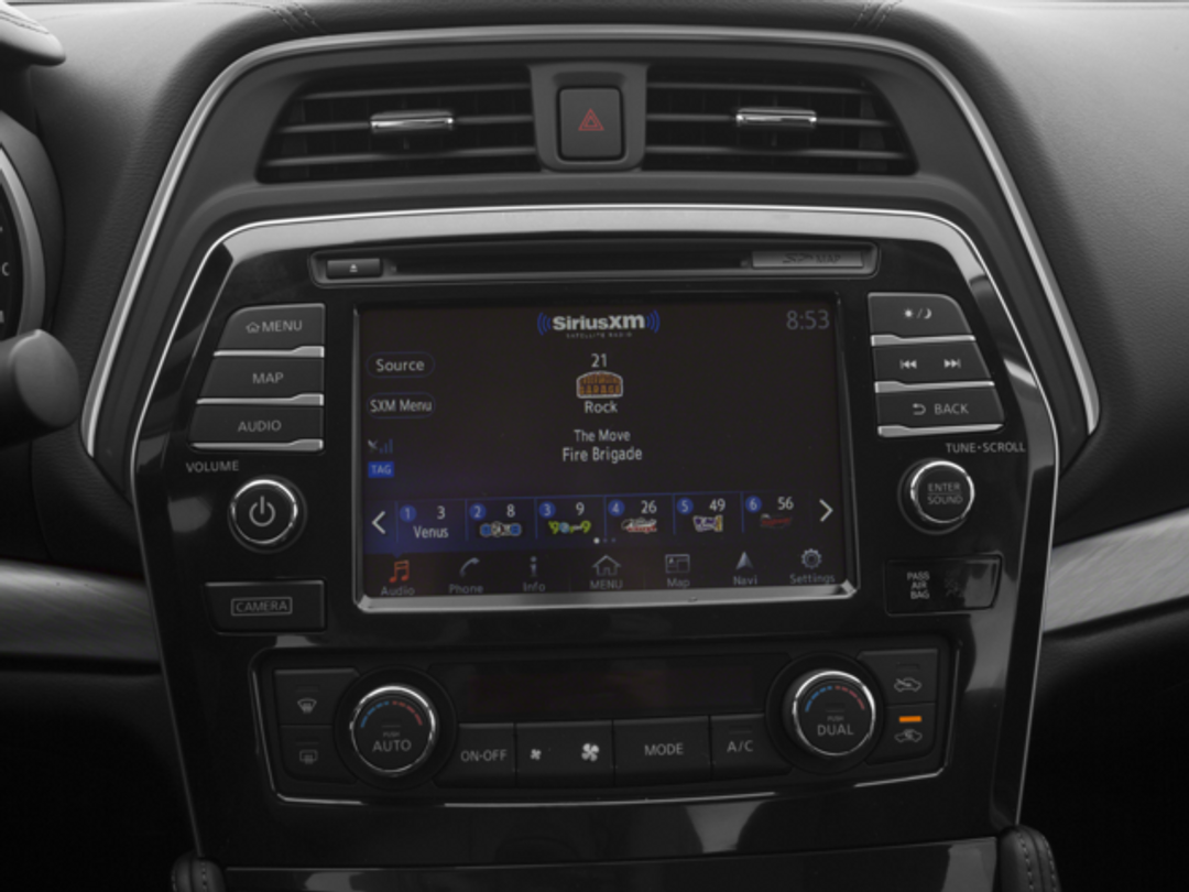 Car Preview