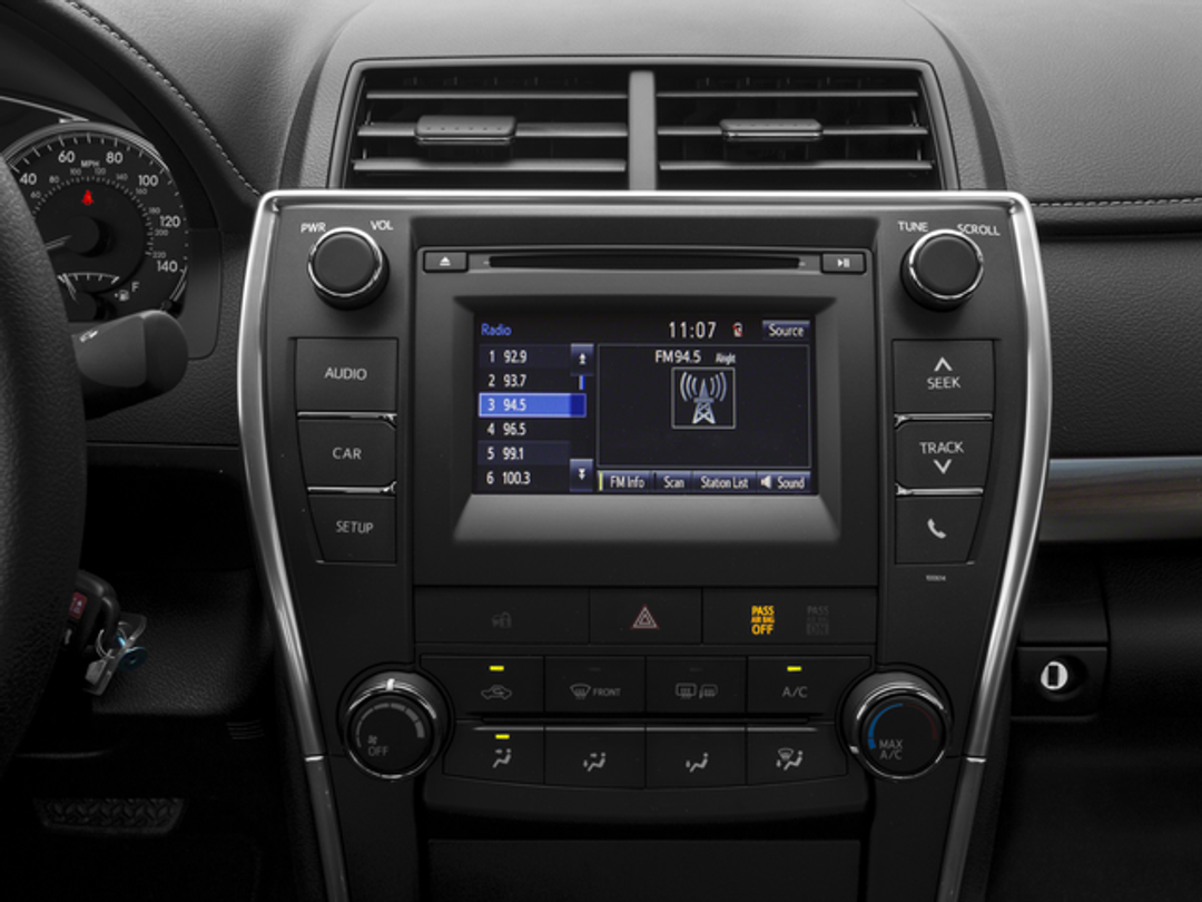 Car Preview