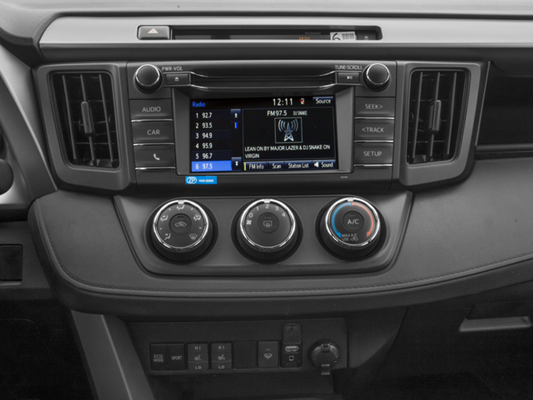 Car Preview