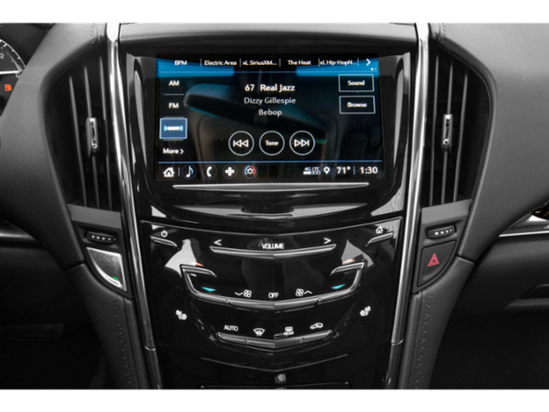 Car Preview
