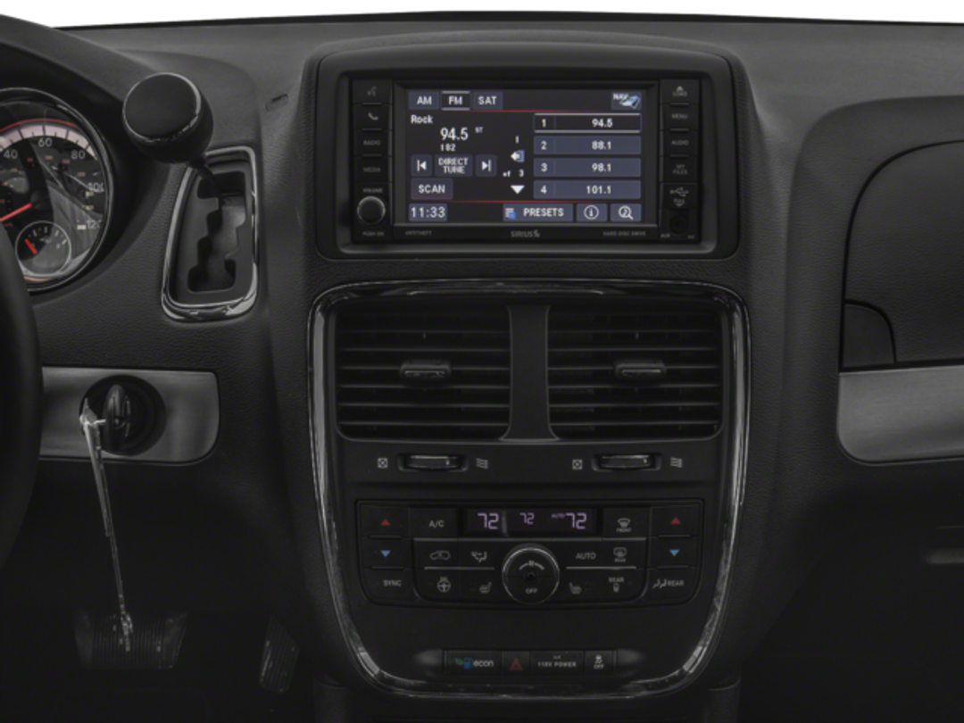 Car Preview