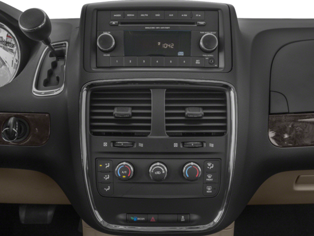 Car Preview