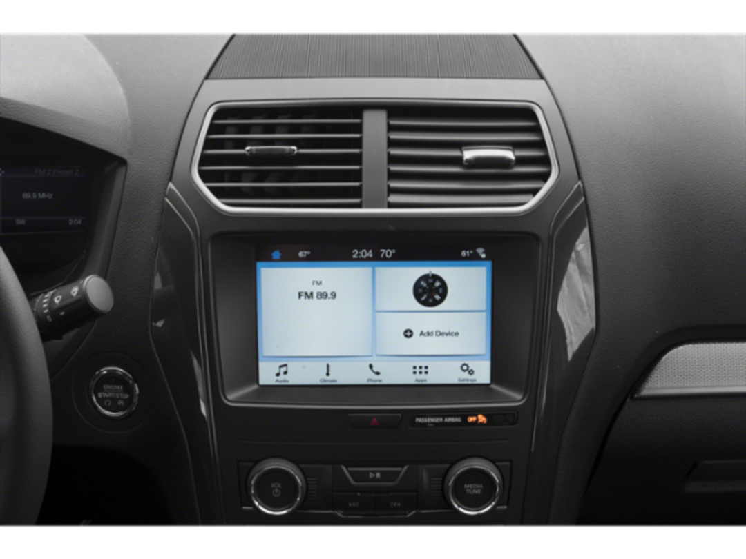 Car Preview