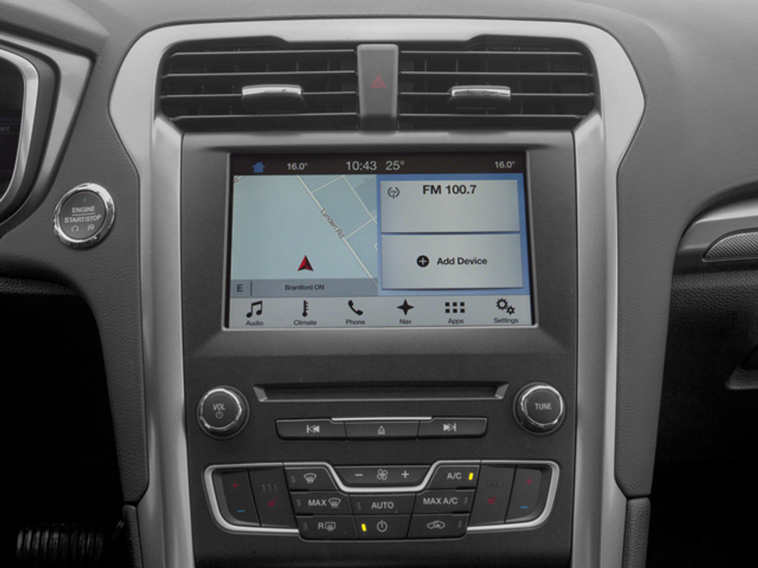 Car Preview