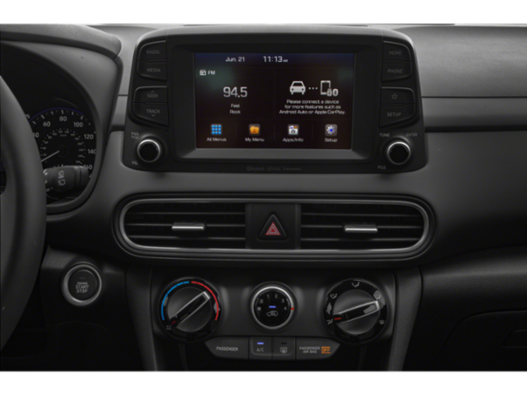 Car Preview