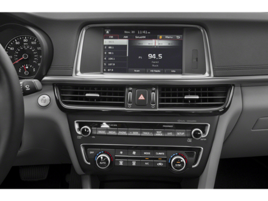 Car Preview