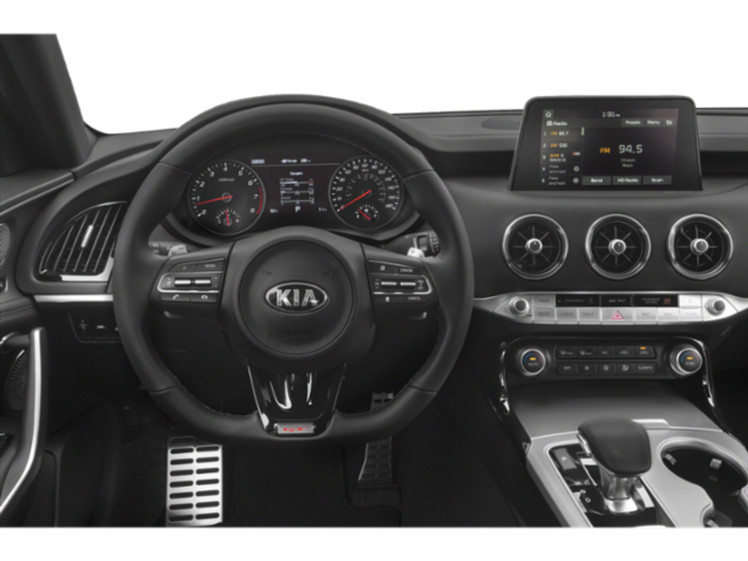 Car Preview