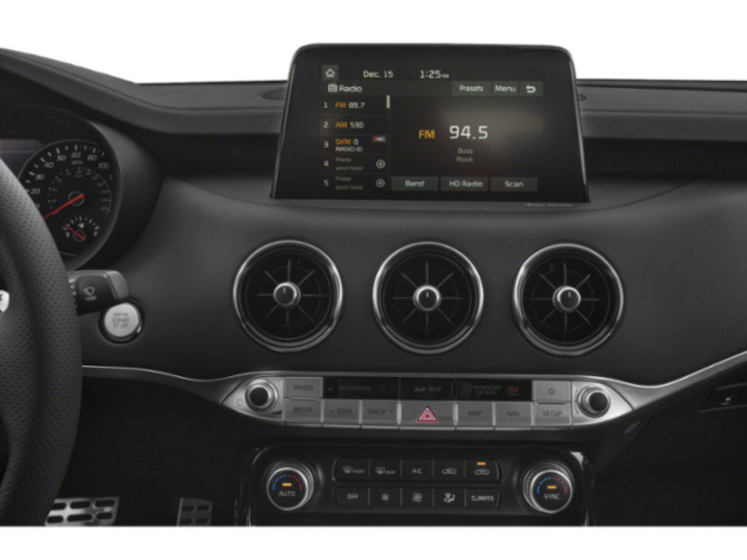 Car Preview
