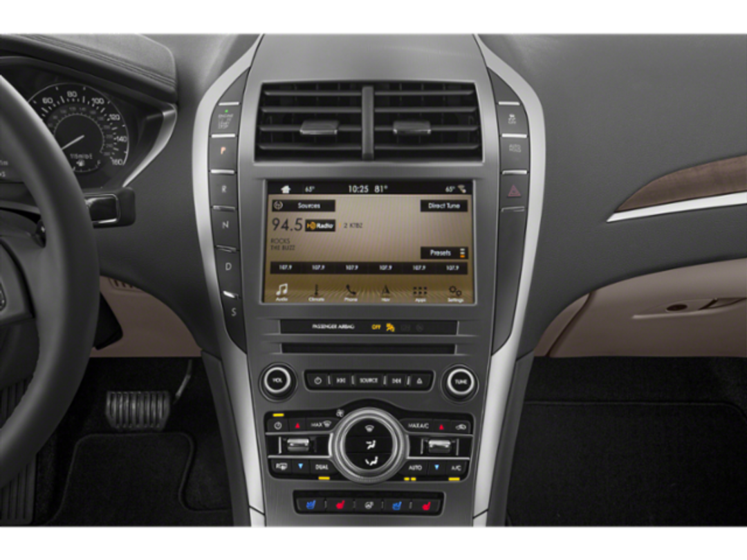Car Preview