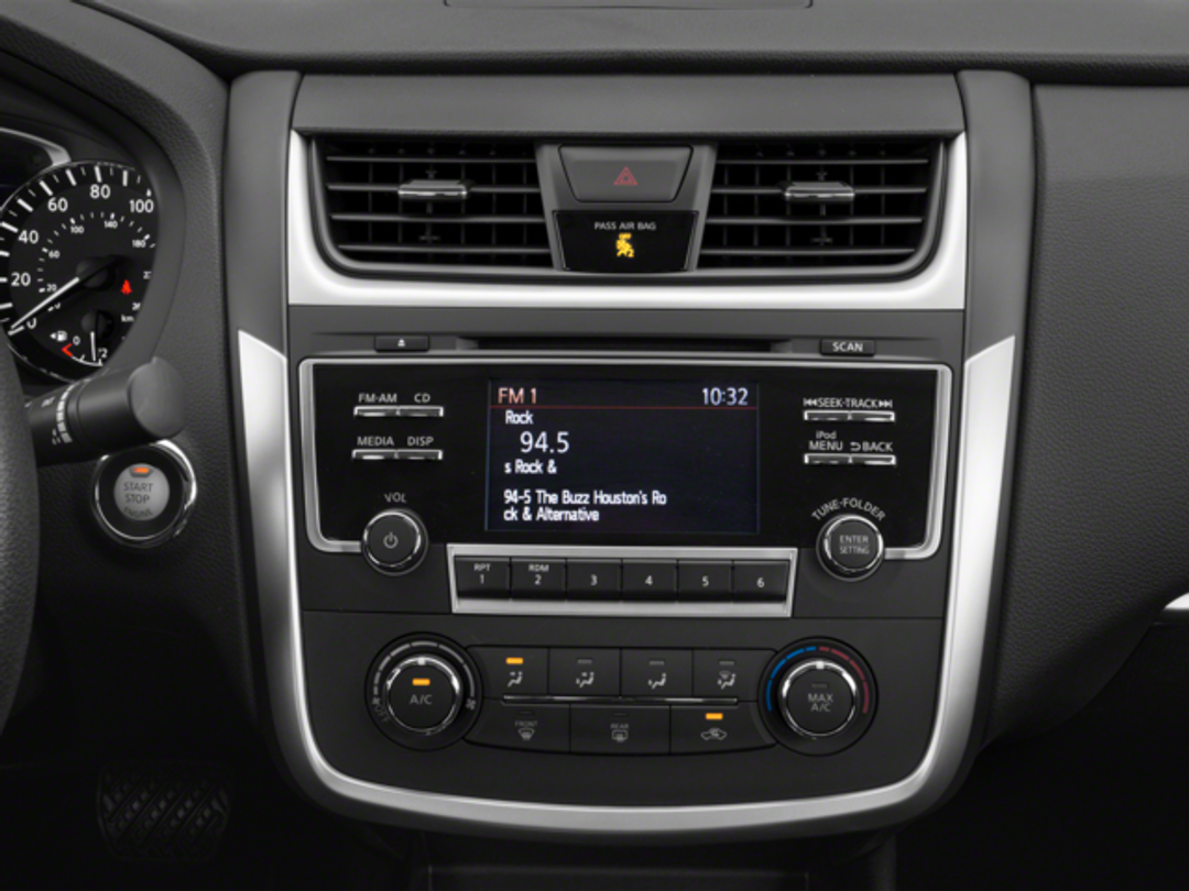 Car Preview
