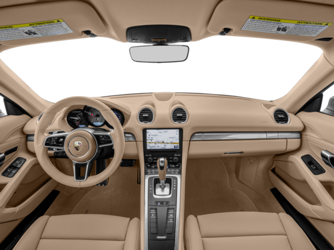 Car Preview