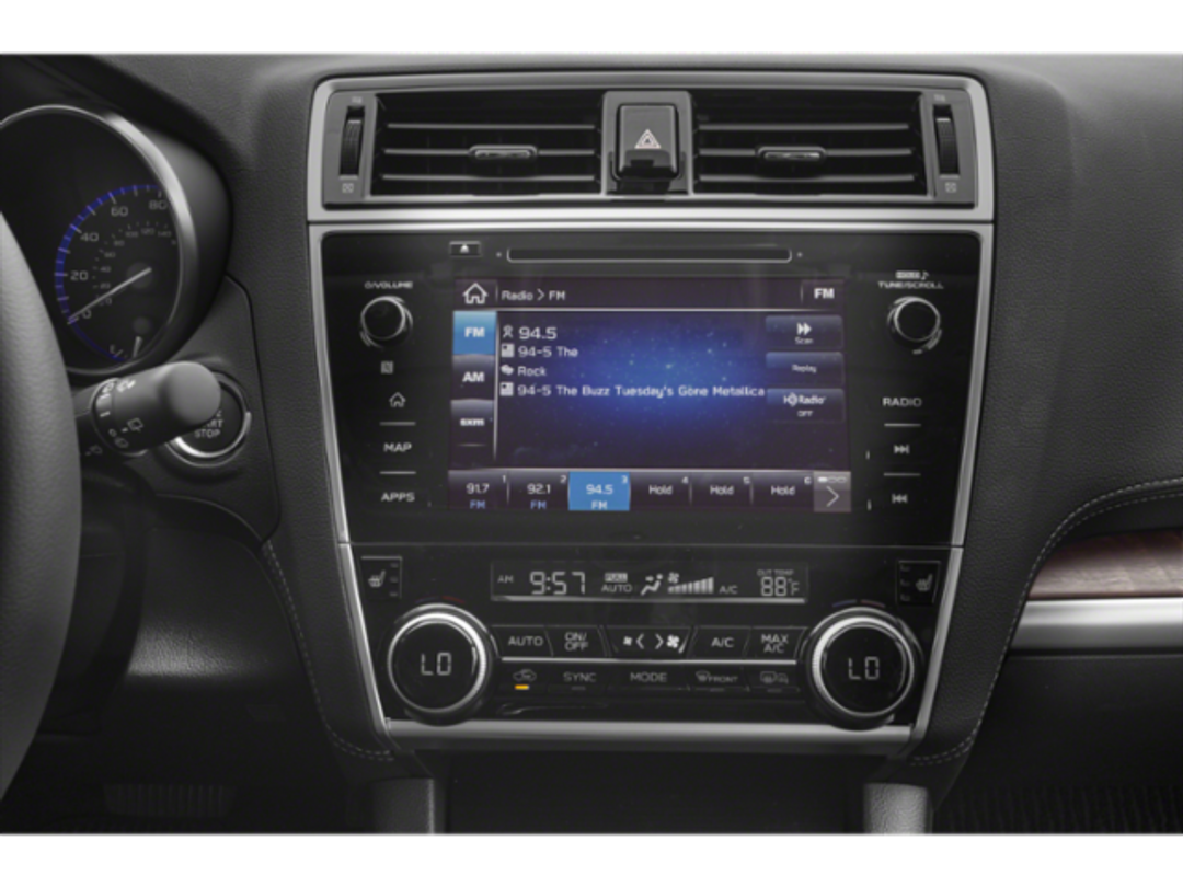 Car Preview