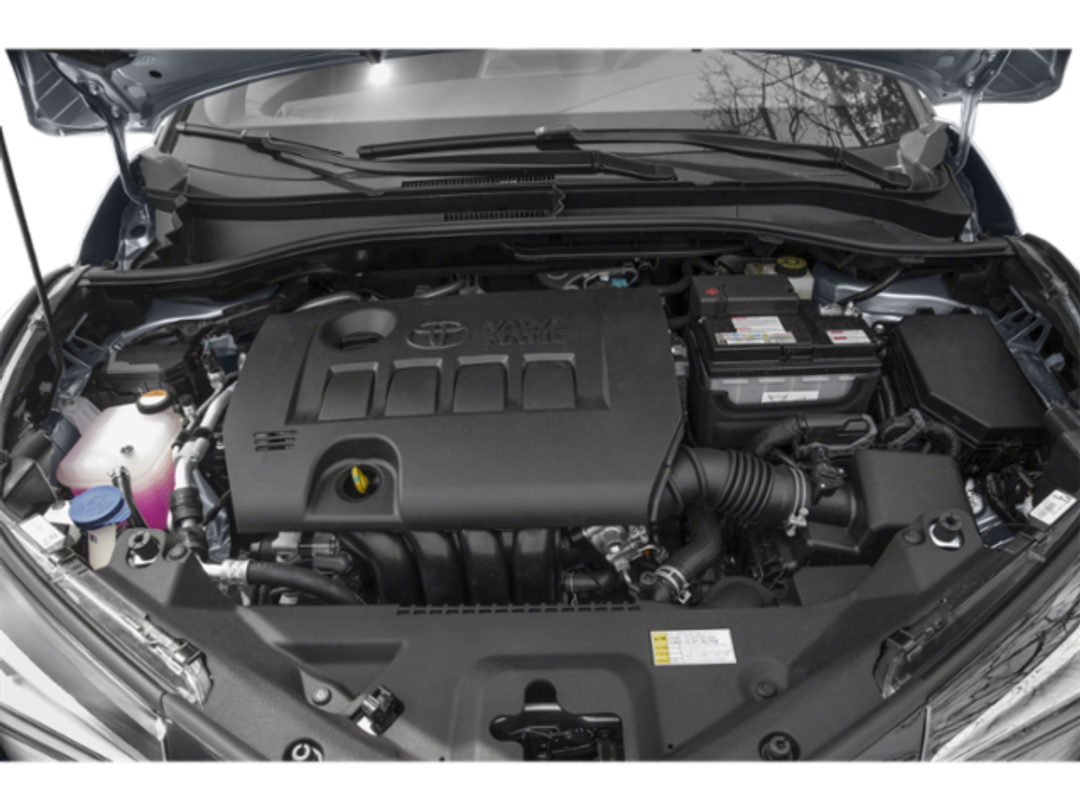 Car Preview