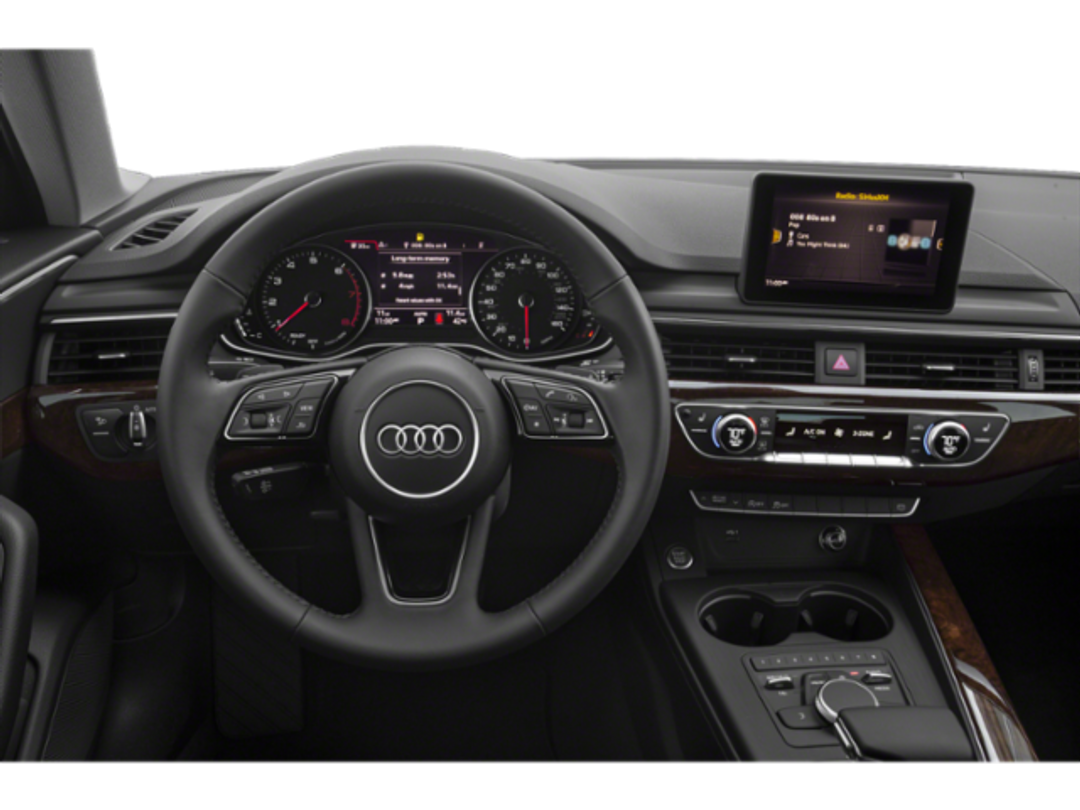 Car Preview