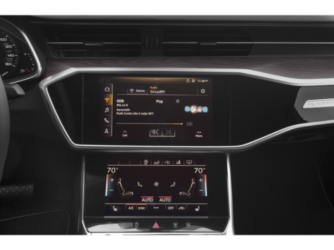 Car Preview