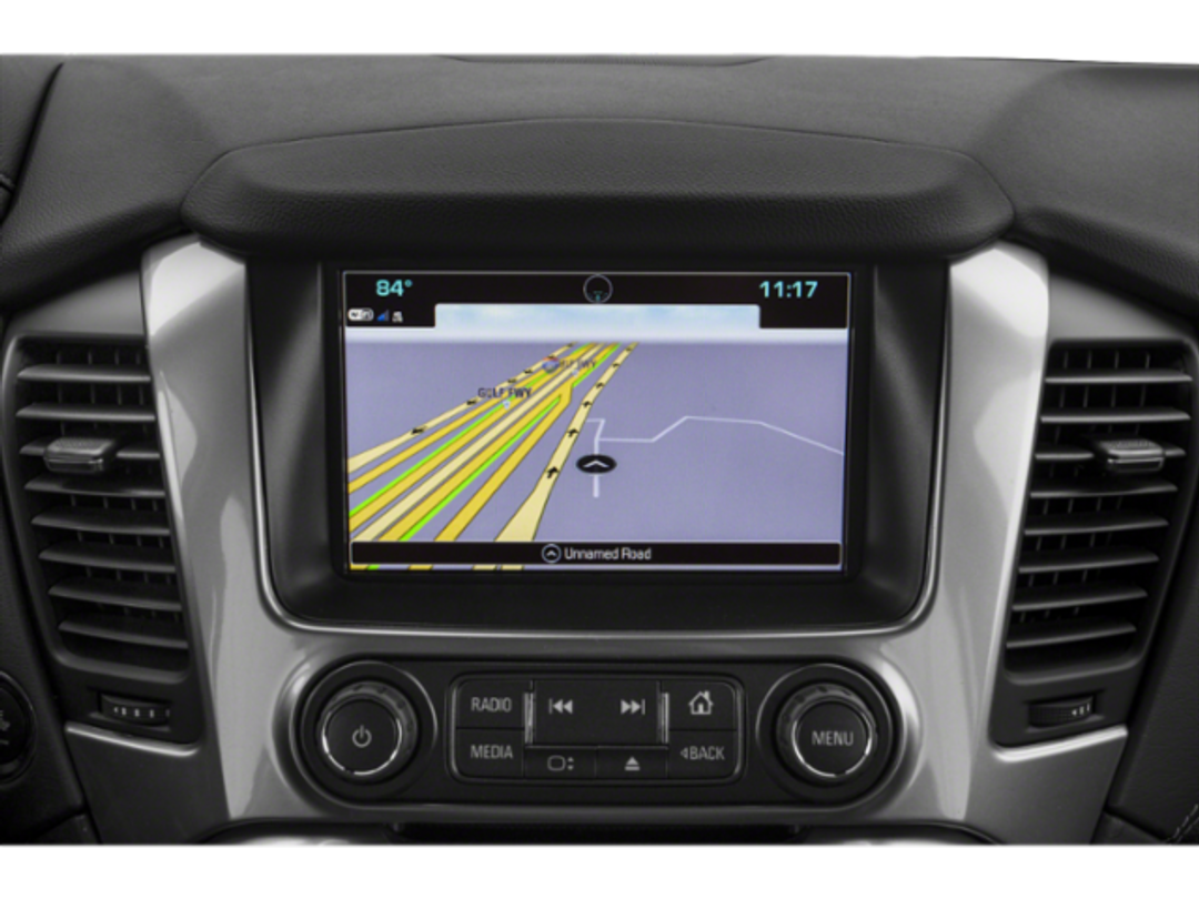 Car Preview