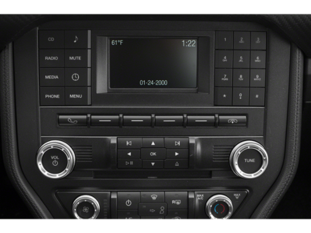 Car Preview