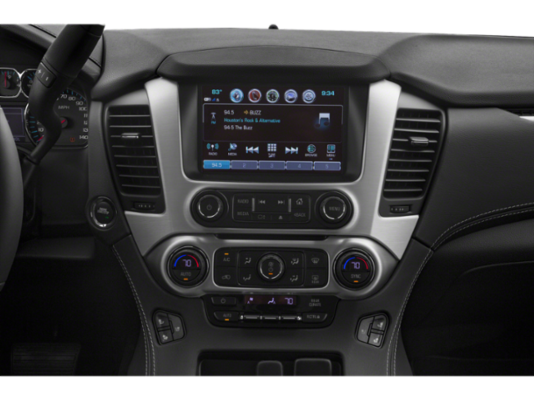 Car Preview