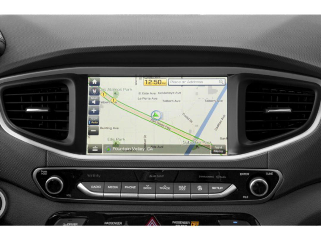 Car Preview