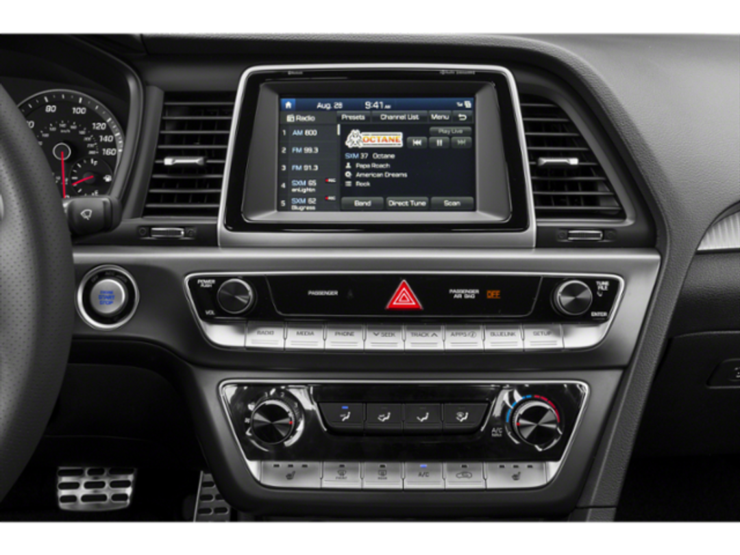 Car Preview