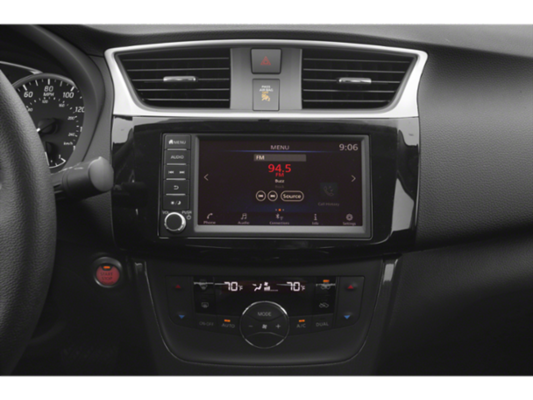 Car Preview