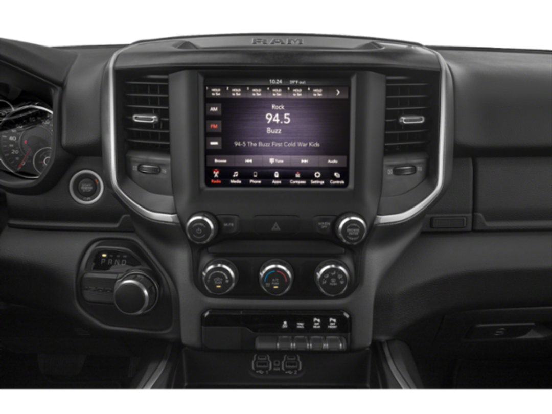 Car Preview