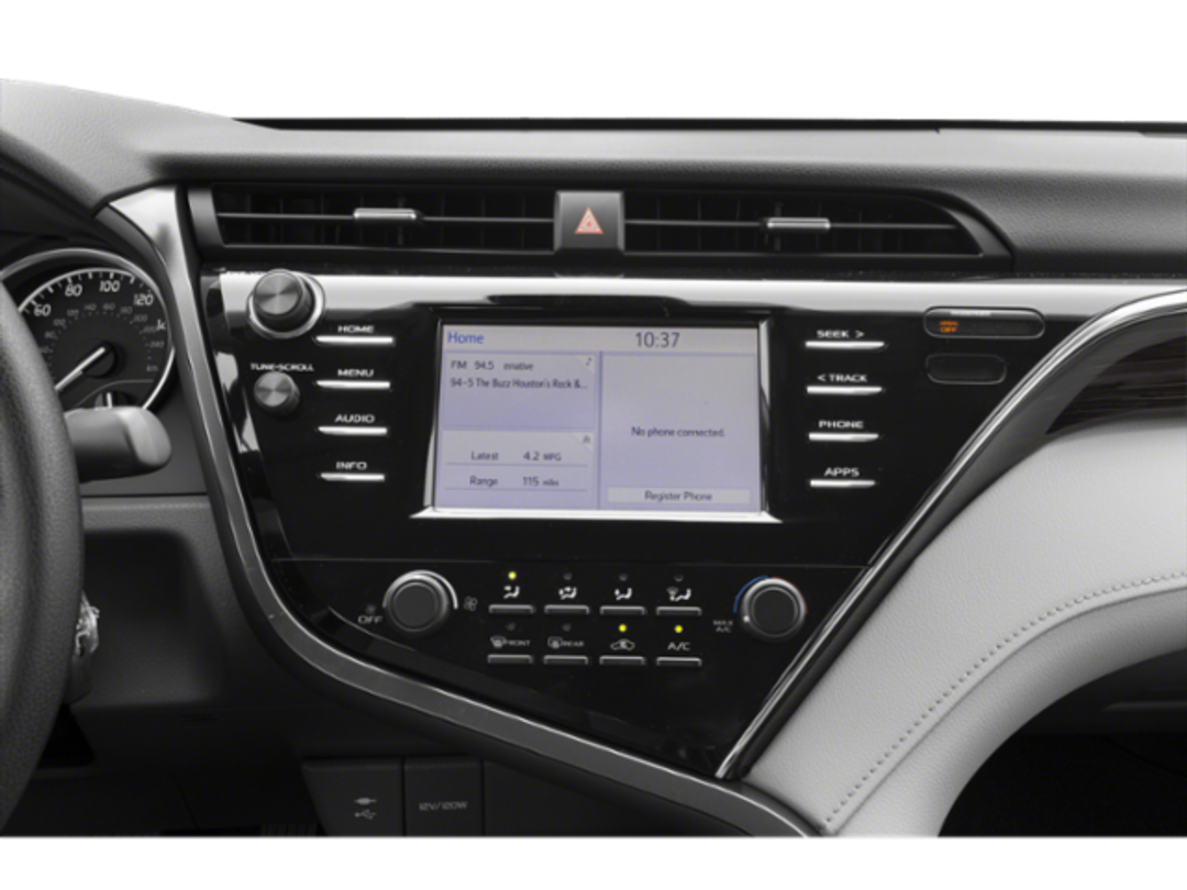 Car Preview