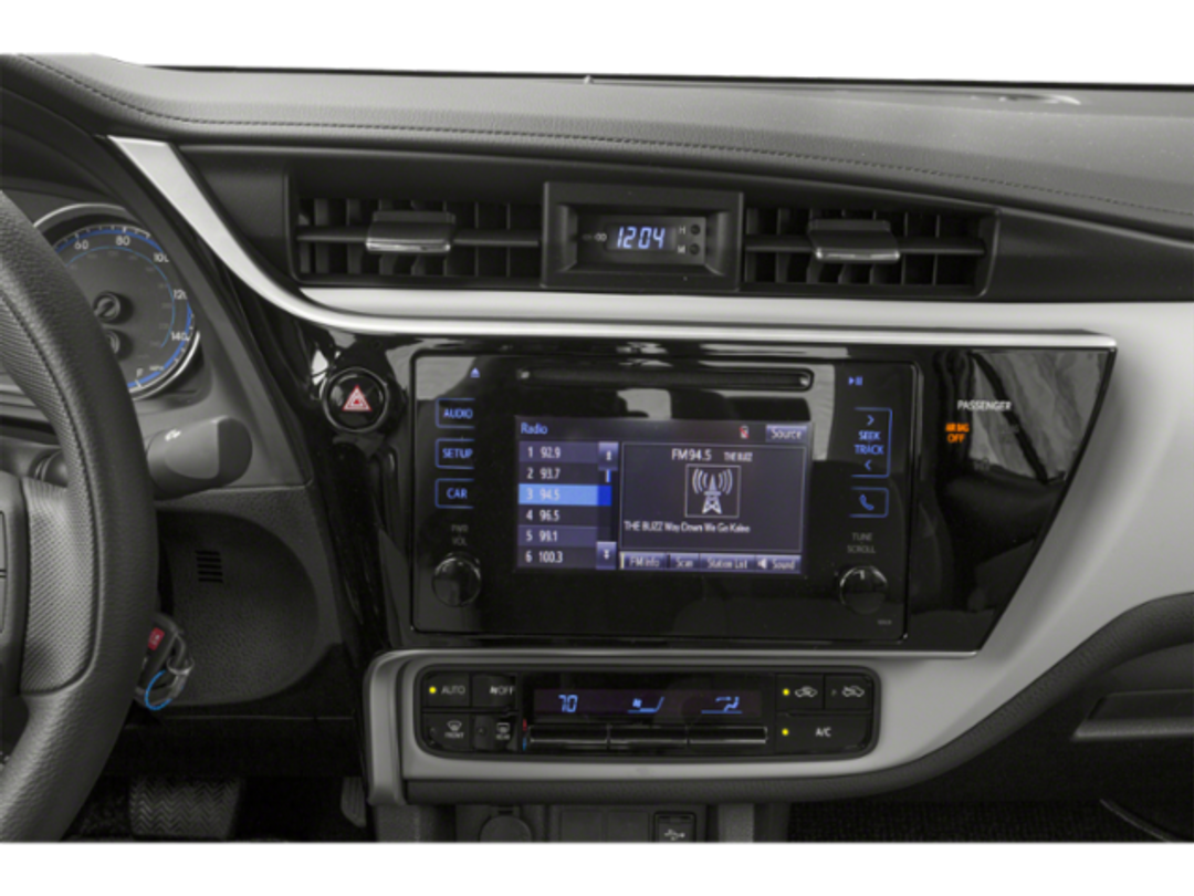 Car Preview