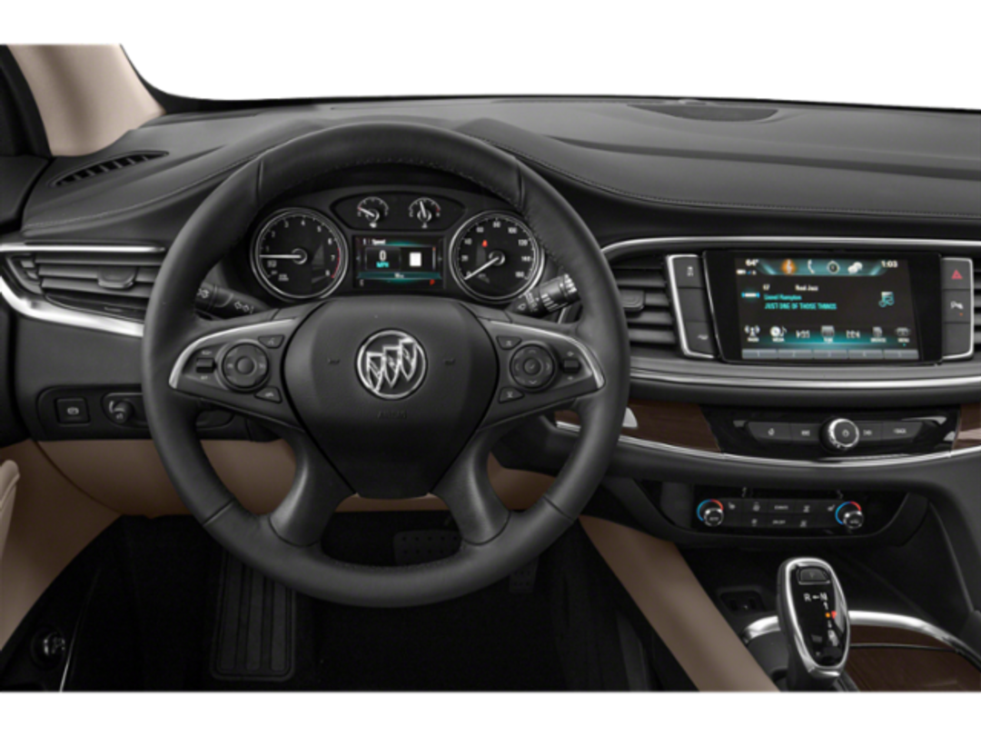 Car Preview