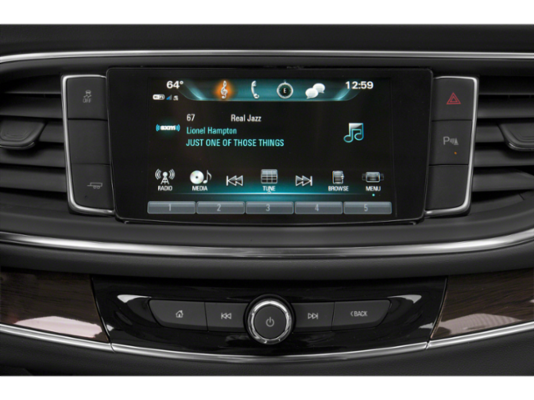 Car Preview