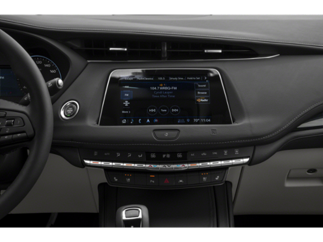 Car Preview