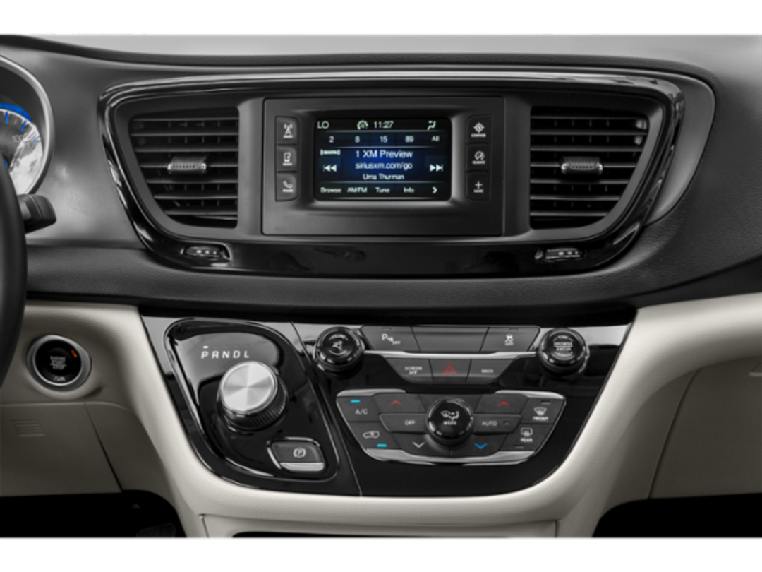 Car Preview