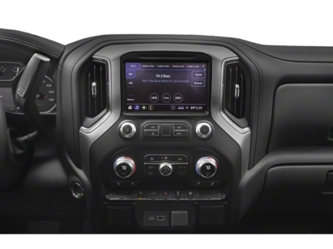 Car Preview