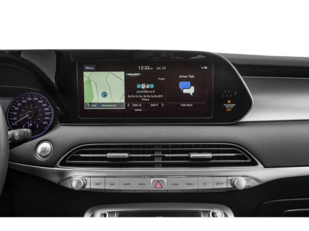 Car Preview