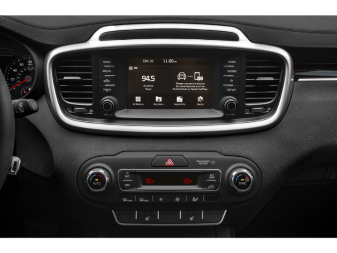 Car Preview