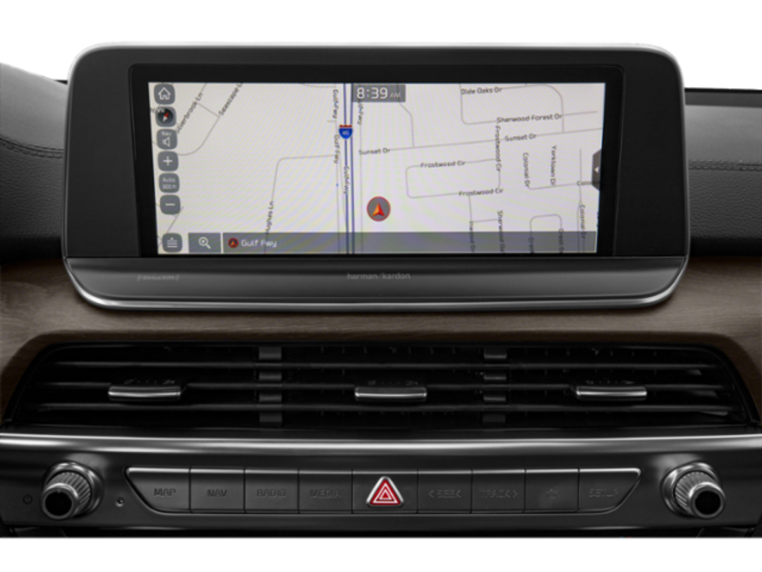 Car Preview