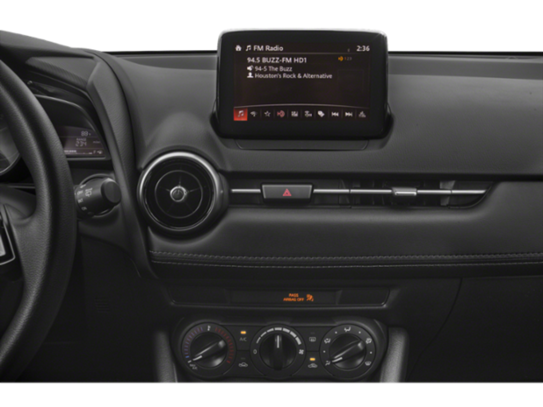 Car Preview