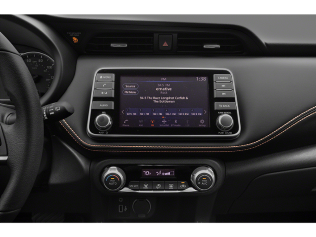 Car Preview