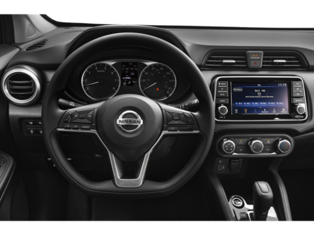 Car Preview