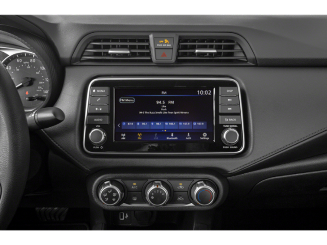 Car Preview