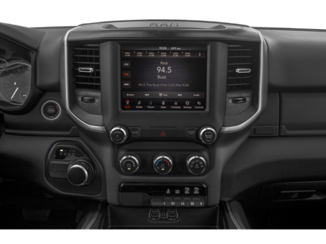 Car Preview
