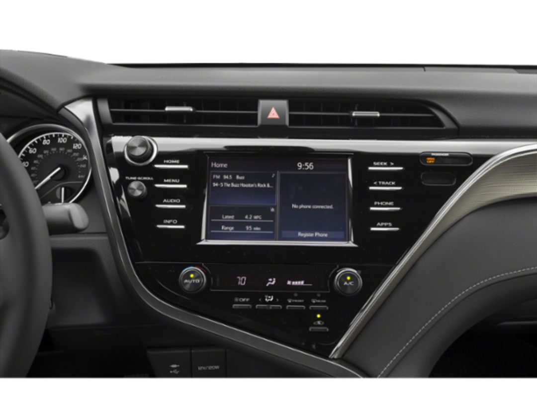 Car Preview