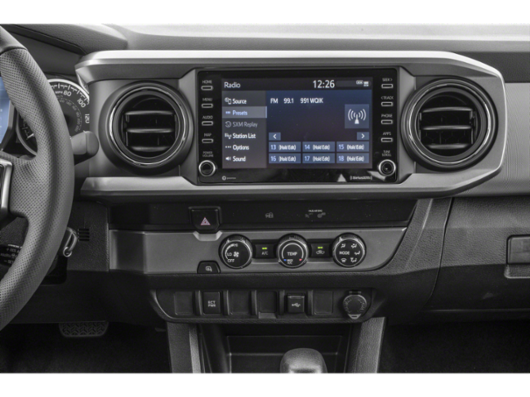 Car Preview