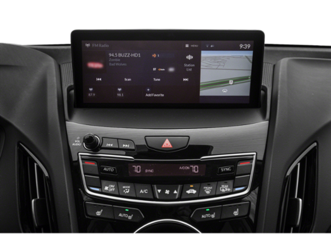 Car Preview