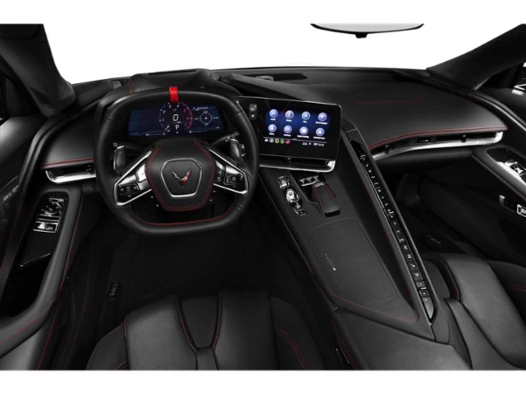Car Preview