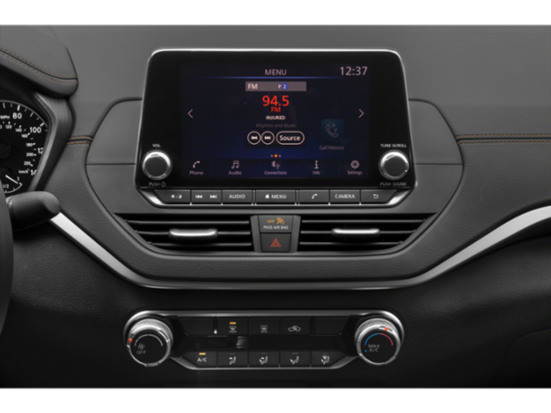 Car Preview