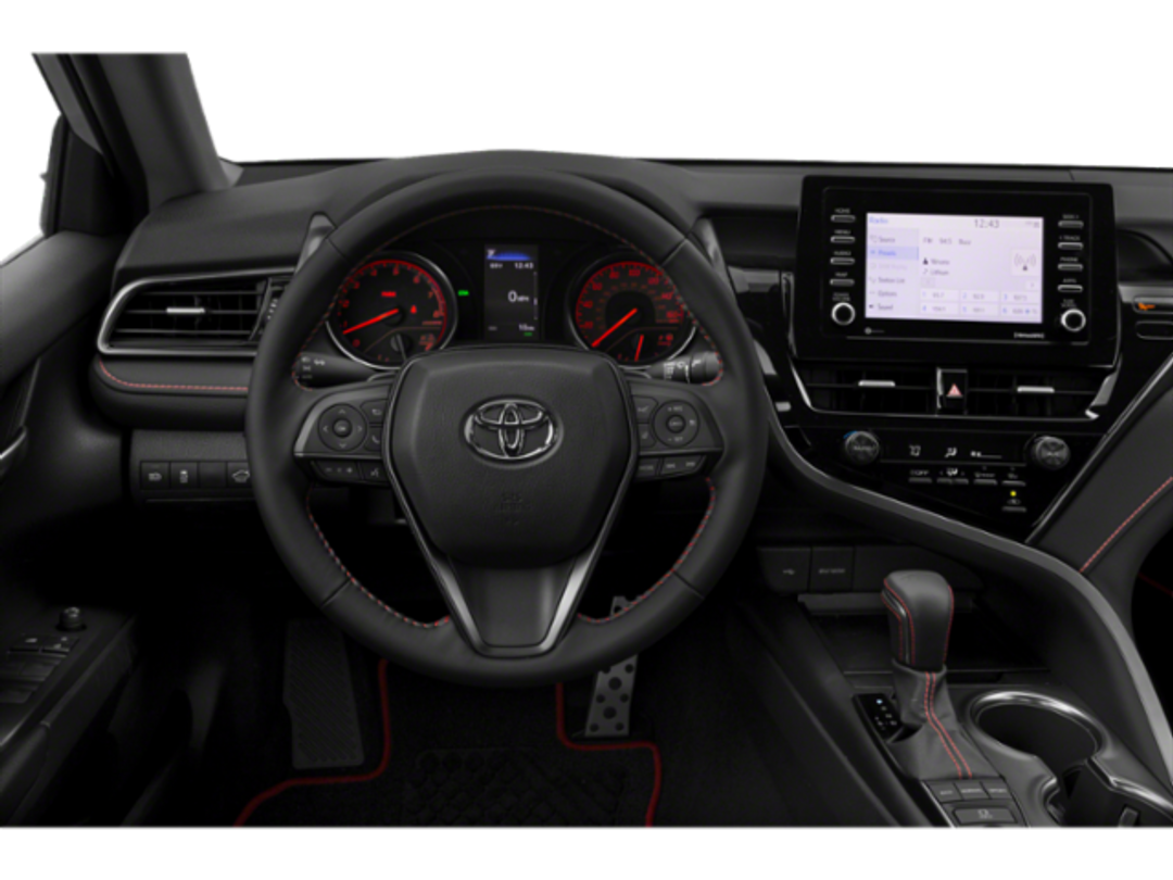Car Preview