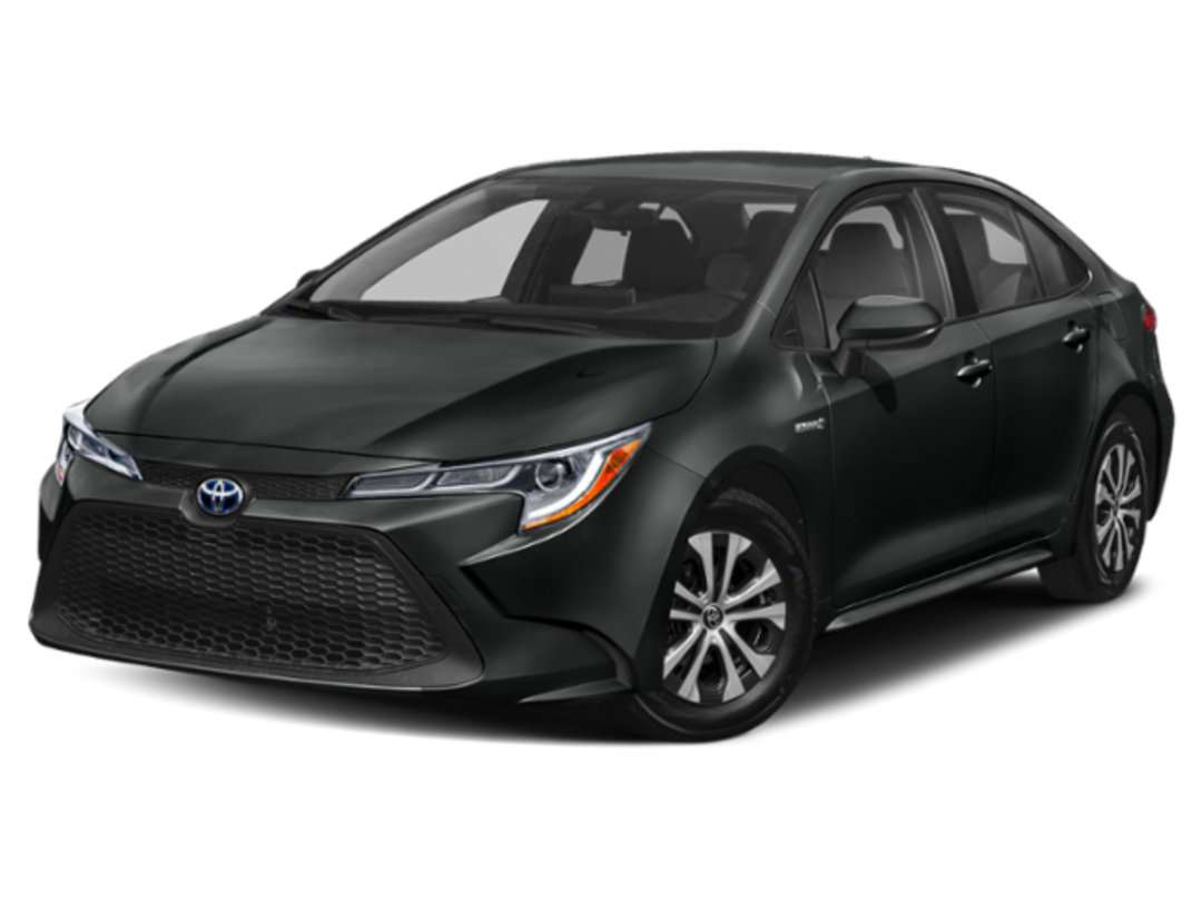 Car Preview