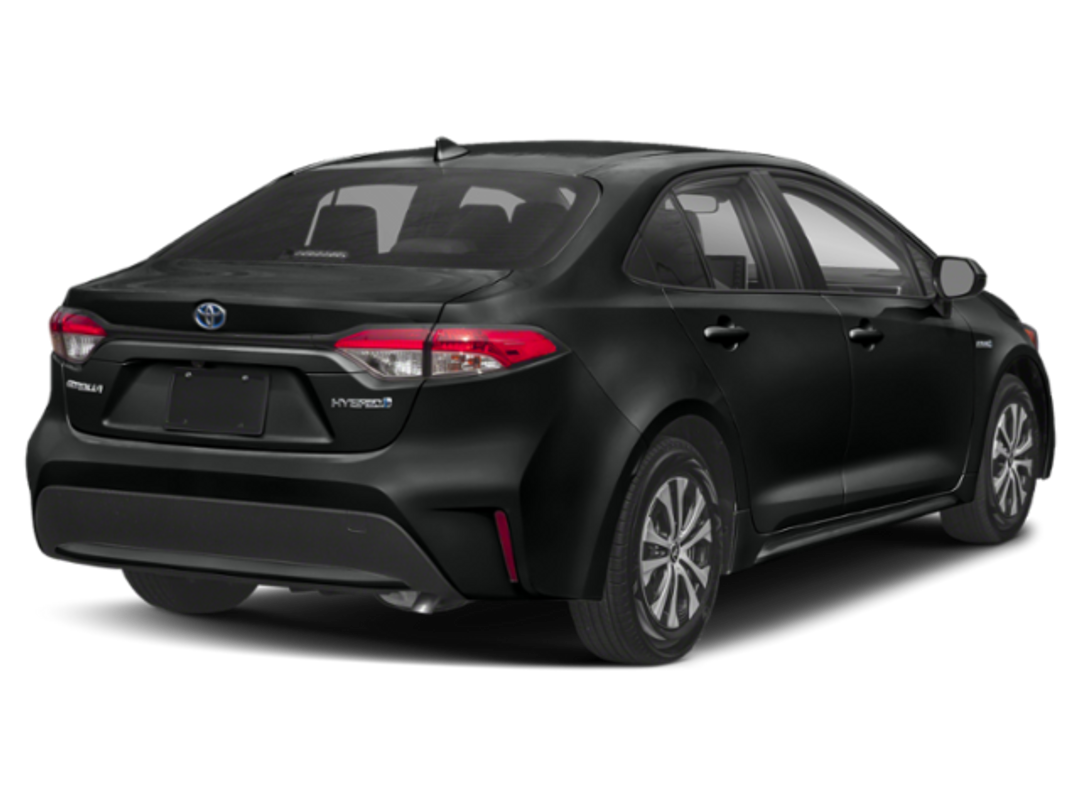 Car Preview